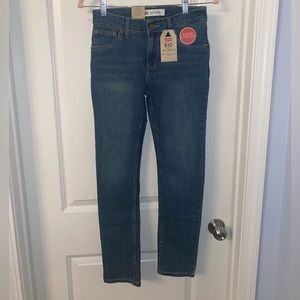 NWT Boys Levi’s Jean